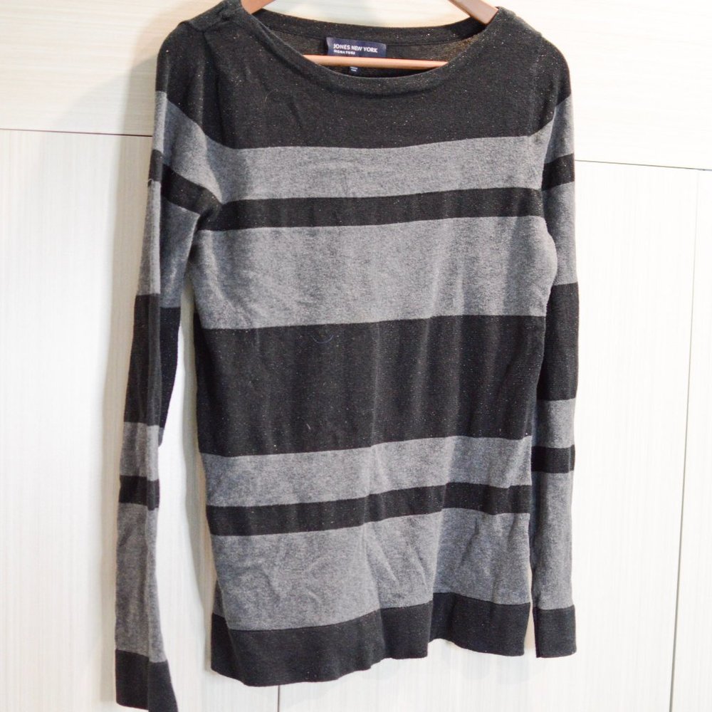 Classic Jones NY Sweater